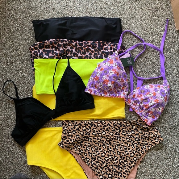 Swim Bundle - Picture 4 of 10